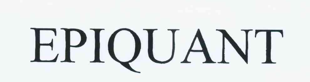 EPIQUANT