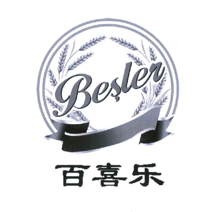 百喜乐 BESLER