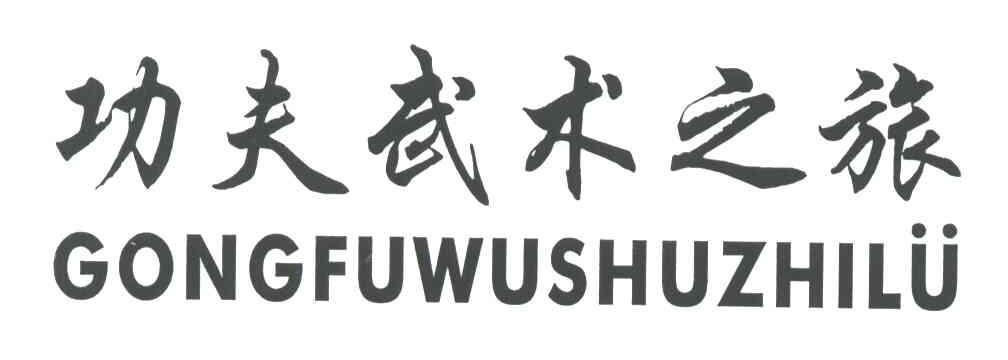 功夫武术之旅