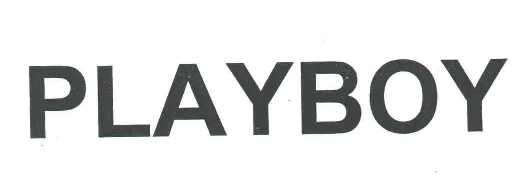 PLAYBOY