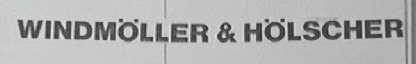 WINDMOLLER & HOLSCHER