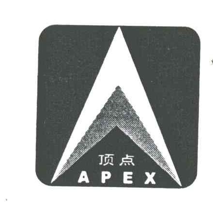 顶点APEX及图