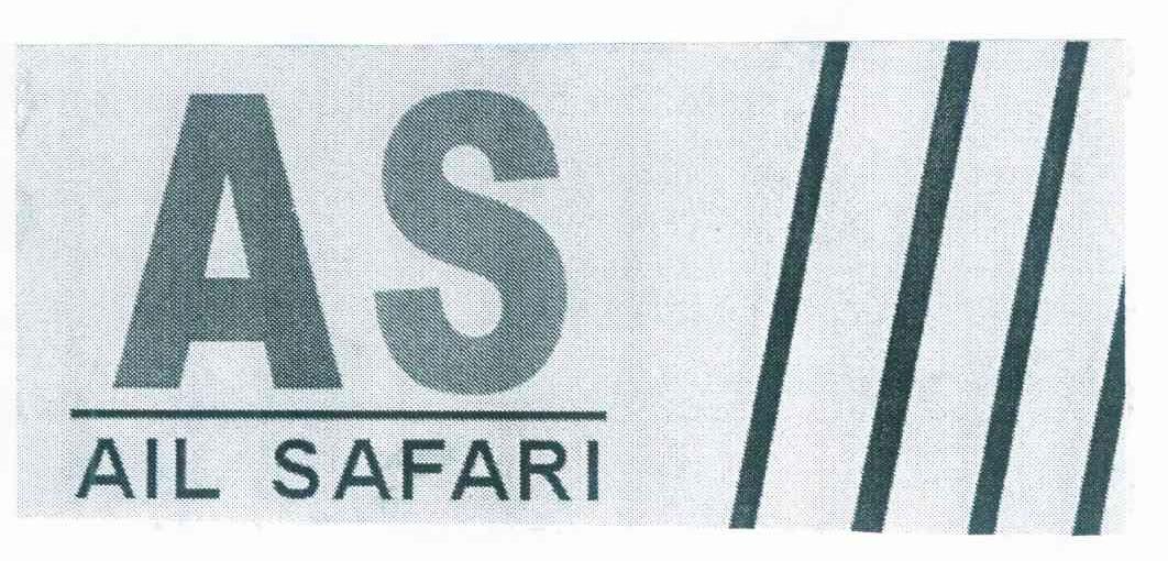AS AIL SAFARI