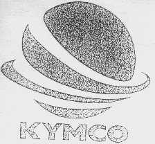 KYMCO
