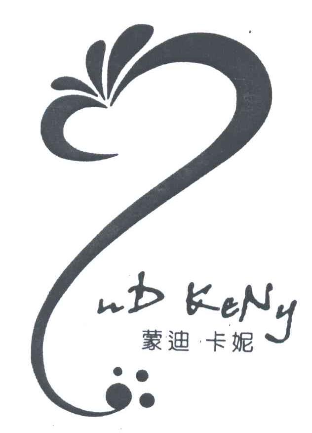 蒙迪卡妮;WDKENY