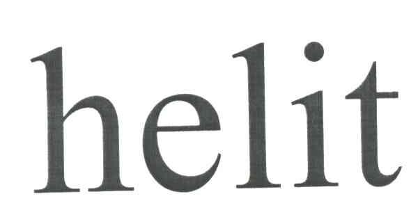 HELIT