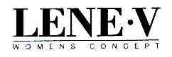 LENE V WOMENS CONCEPT