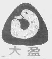 大盈