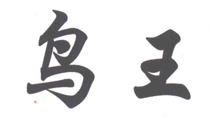 鸟王