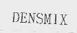 DENSMIX