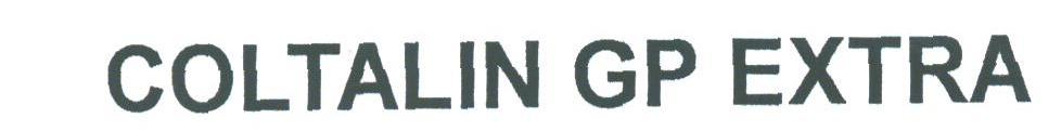 COLTALIN GP EXTRA