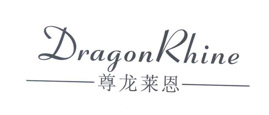 尊龙莱恩;DRAGON RHINE