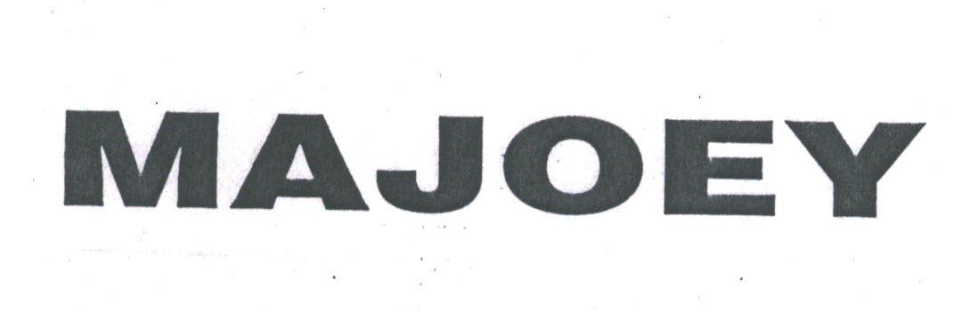 MAJOEY
