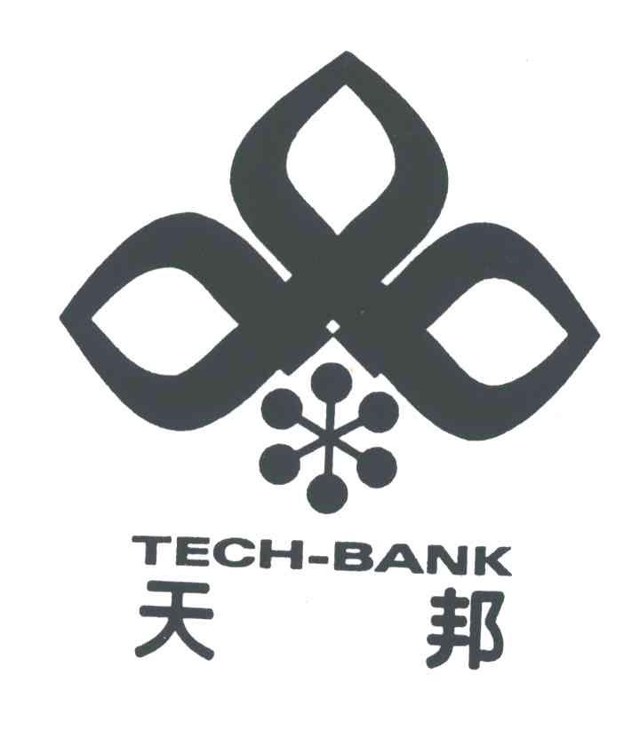 天邦TECH-BANK及图