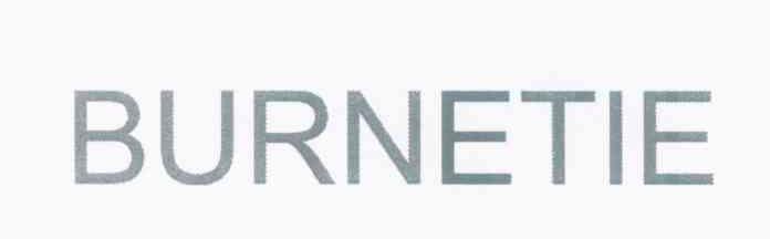 BURNETIE