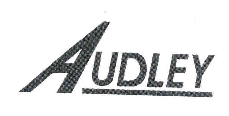 AUDLEY