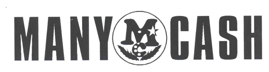 MANY CASH及MC