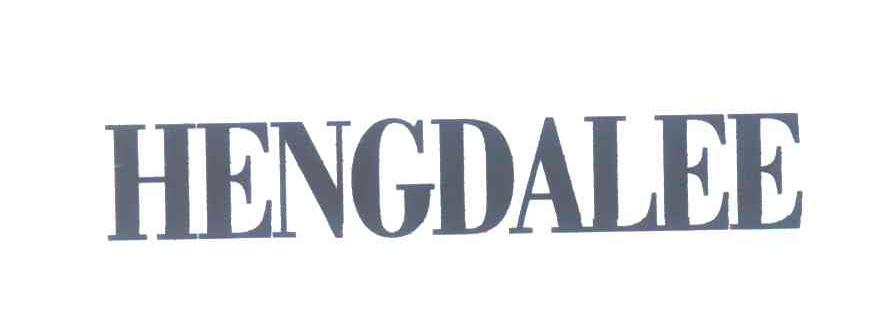 HENGDALEE