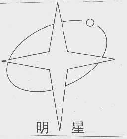 明星