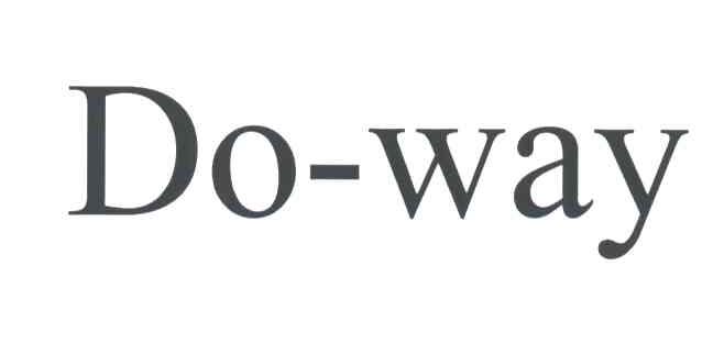 DO WAY