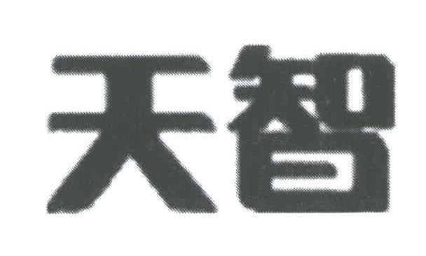 天智