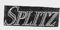 SPLITZ