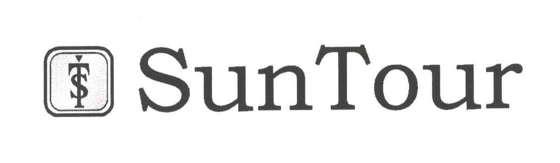 SUNTOUR