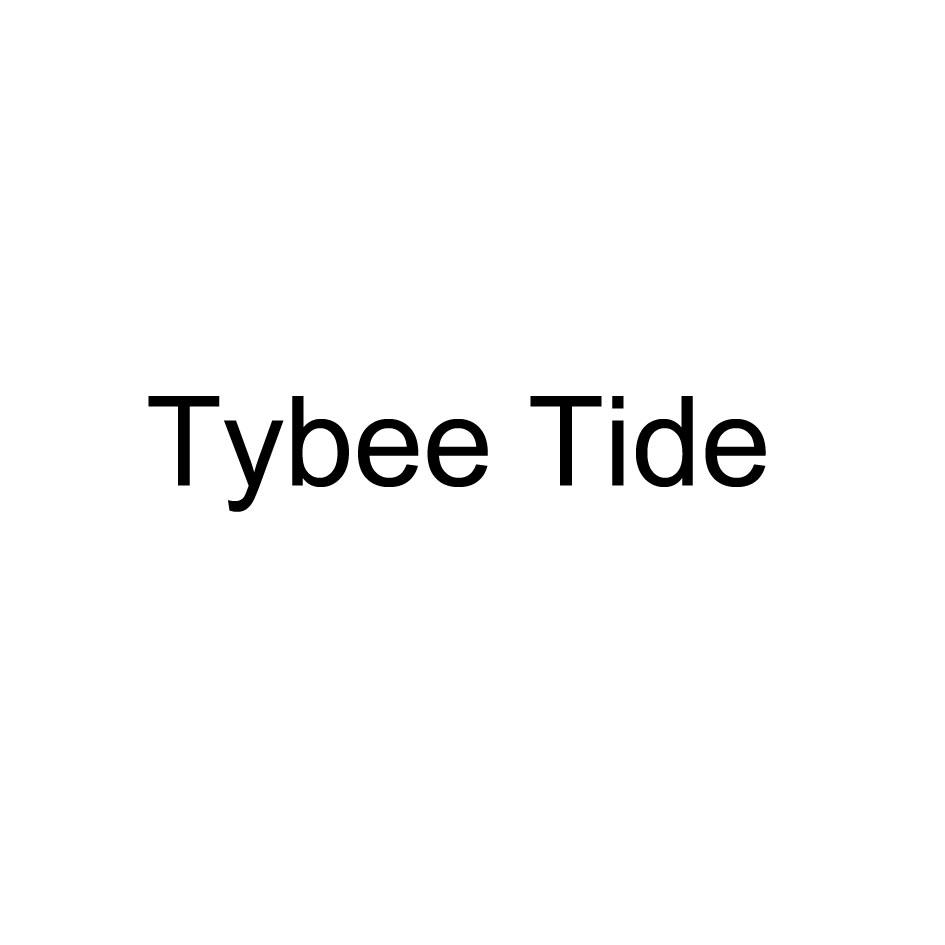TYBEE TIDE