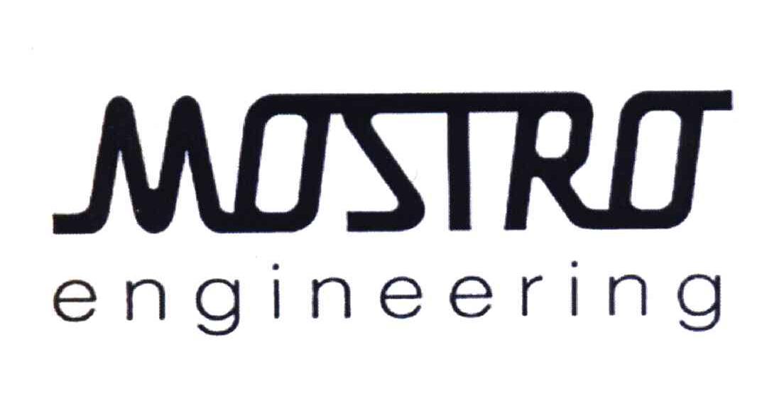 MOSTRO ENGINEERING