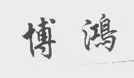 博鸿