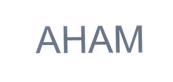 AHAM