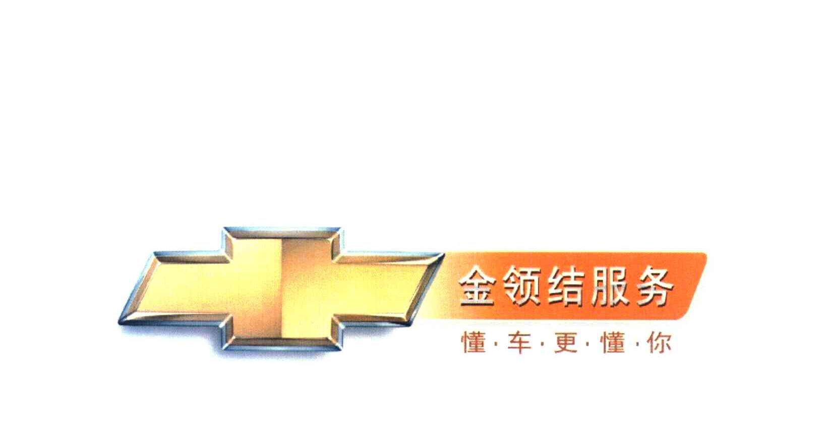 懂车更懂你 金领结服务