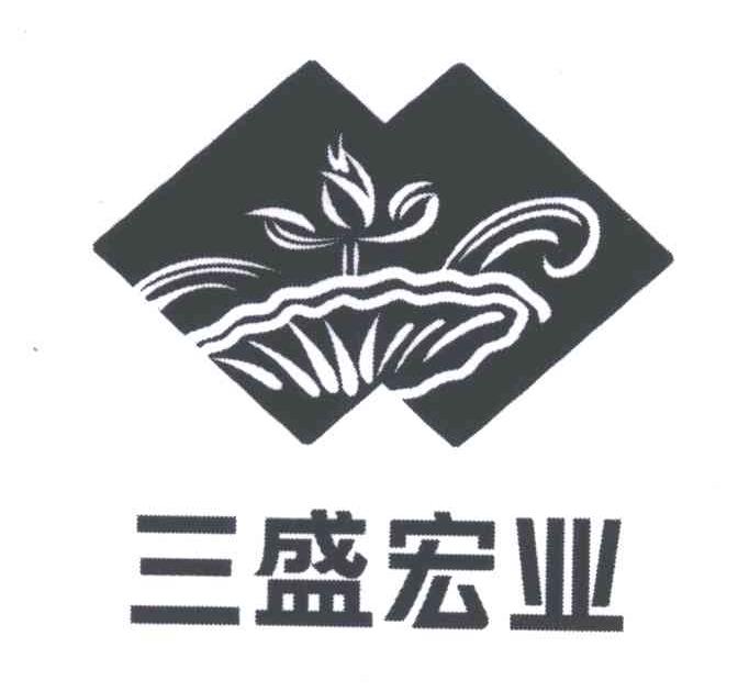 三盛宏业