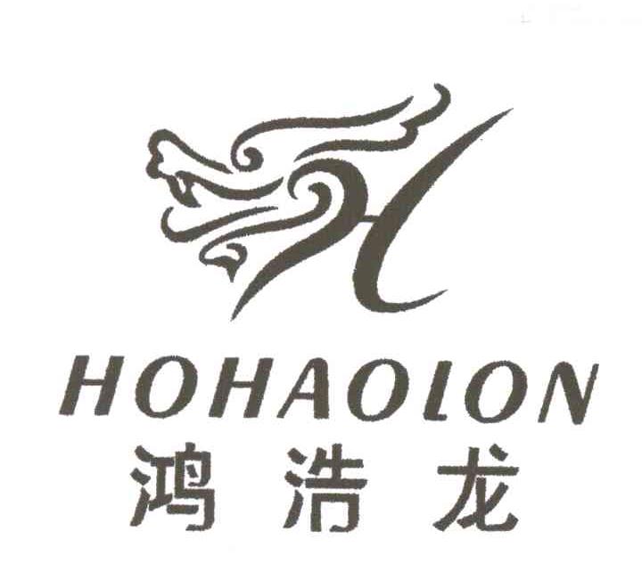 鸿浩龙;HOHAOLON