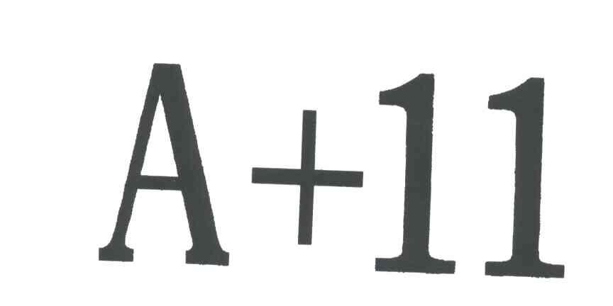 A+11