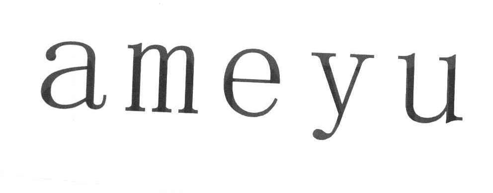 AMEYU