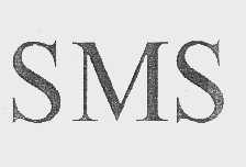 SMS