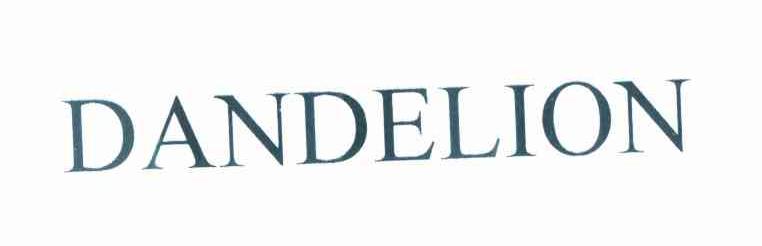 DANDELION