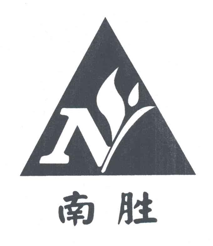 南胜;N