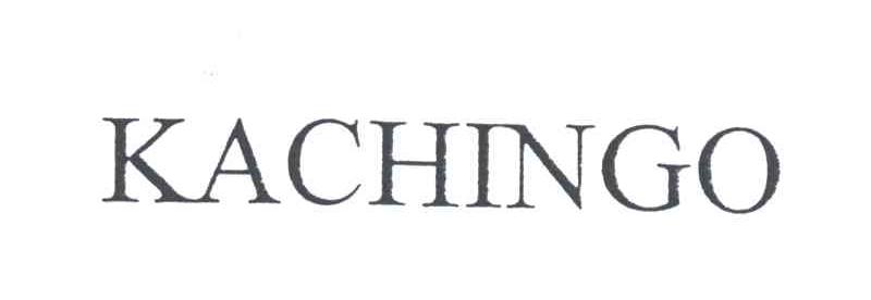 KACHINGO