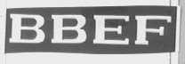 BBEF