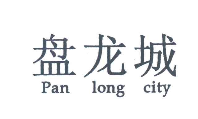 盘龙城;PAN LONG CITY
