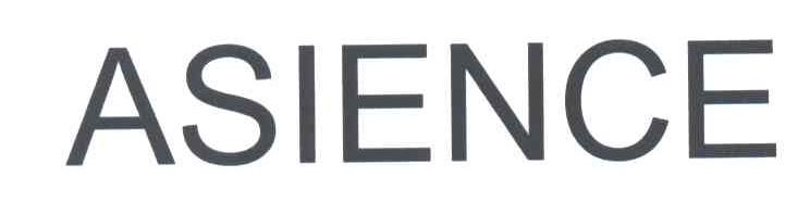 ASIENCE
