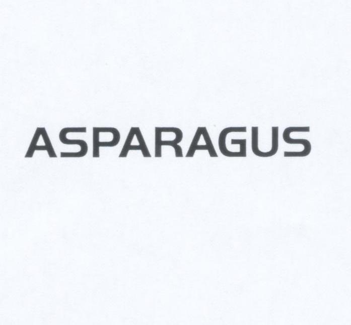 ASPARAGUS