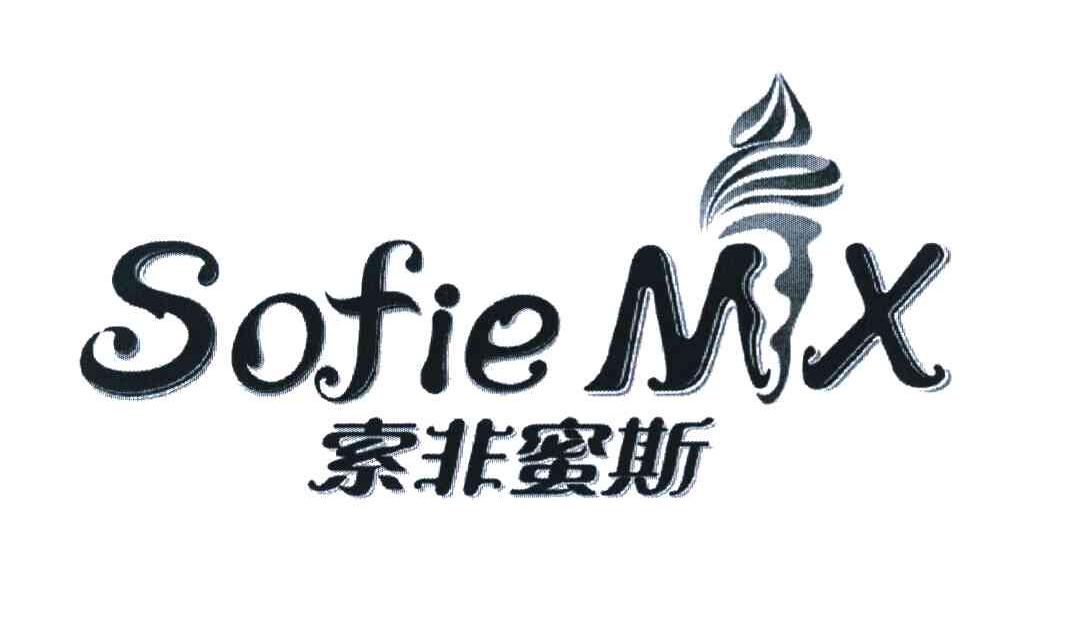 索非蜜斯 SOFIE MX