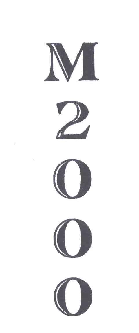 M2000