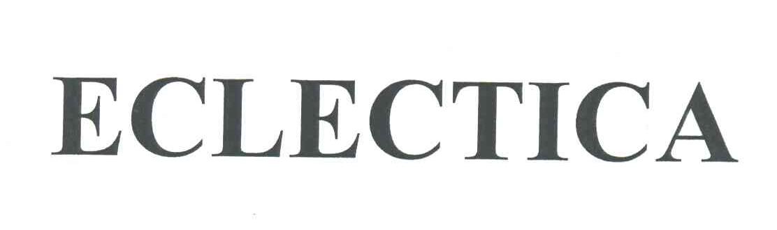 ECLECTICA