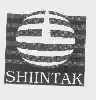 SHIINTAK