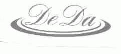 DE DA