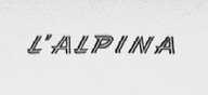 L'ALPINA